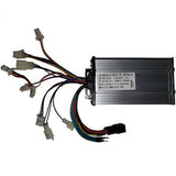 MotoTec 48v Pro Electric Dirt Bike 1500w/1600w Controller V1 - Pro-DB-48v-Controller-V1