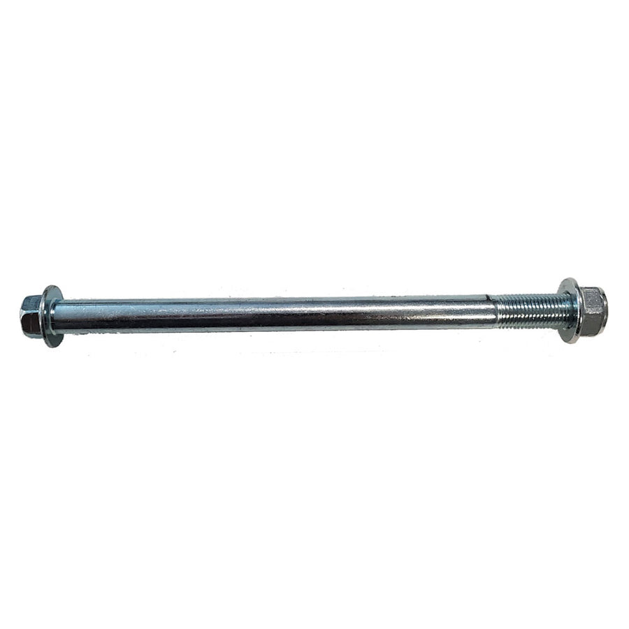 MotoTec Pro Dirt Bike - Rear Axle 12x180mm - view 2
