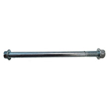 MotoTec 48v 1000w Mini BIke Axle 220mmx12mm - view 2