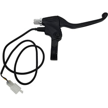 MotoTec Pro Dirt Bike 1000w Brake Lever Right - view 2