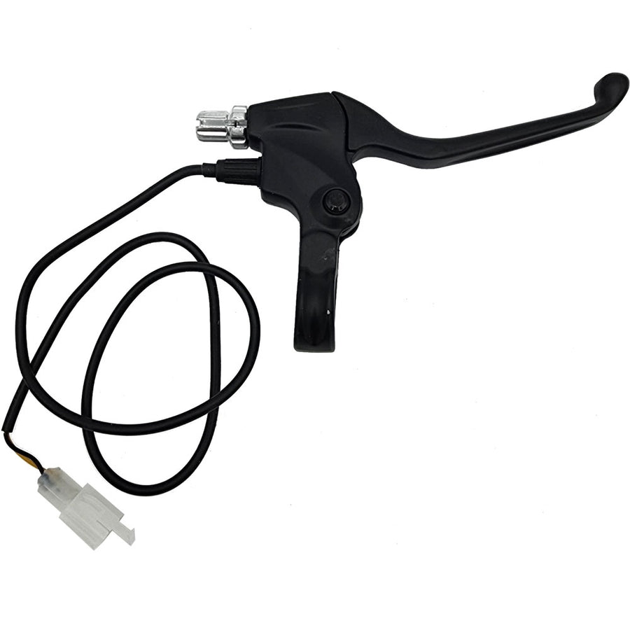 MotoTec Pro Dirt Bike 1000w Brake Lever Right - view 2