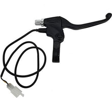 MotoTec Pro Dirt Bike 1000w Brake Lever Right