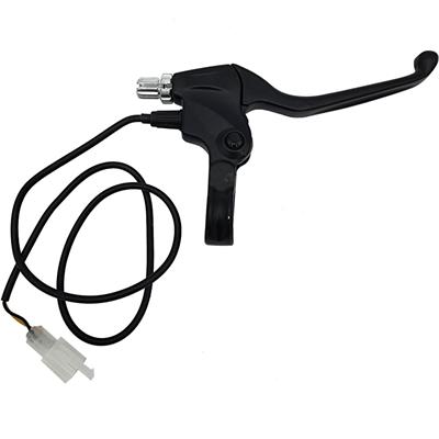 MotoTec Pro Dirt Bike 1000w Brake Lever Right