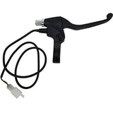MotoTec Pro Dirt Bike 1000w Brake Lever Right - MT-Pro-1000w-Brake-Lever-Right