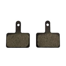 MotoTec Pro Dirt Bike - Hydraulic Brake Pads
