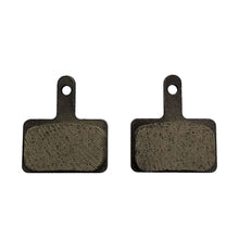MotoTec Pro Dirt Bike - Hydraulic Brake Pads – view 2