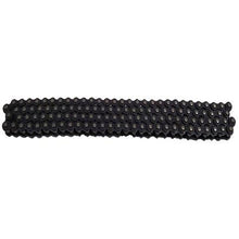 MotoTec 36v 1200w Pro Electric Dirt Bike Chain 58 Link Size #219H