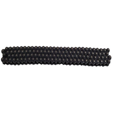 MotoTec 36v 1200w Pro Electric Dirt Bike Chain 58 Link Size #219H - view 2