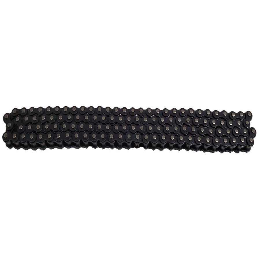 MotoTec 36v 1200w Pro Electric Dirt Bike Chain 58 Link Size #219H - view 2