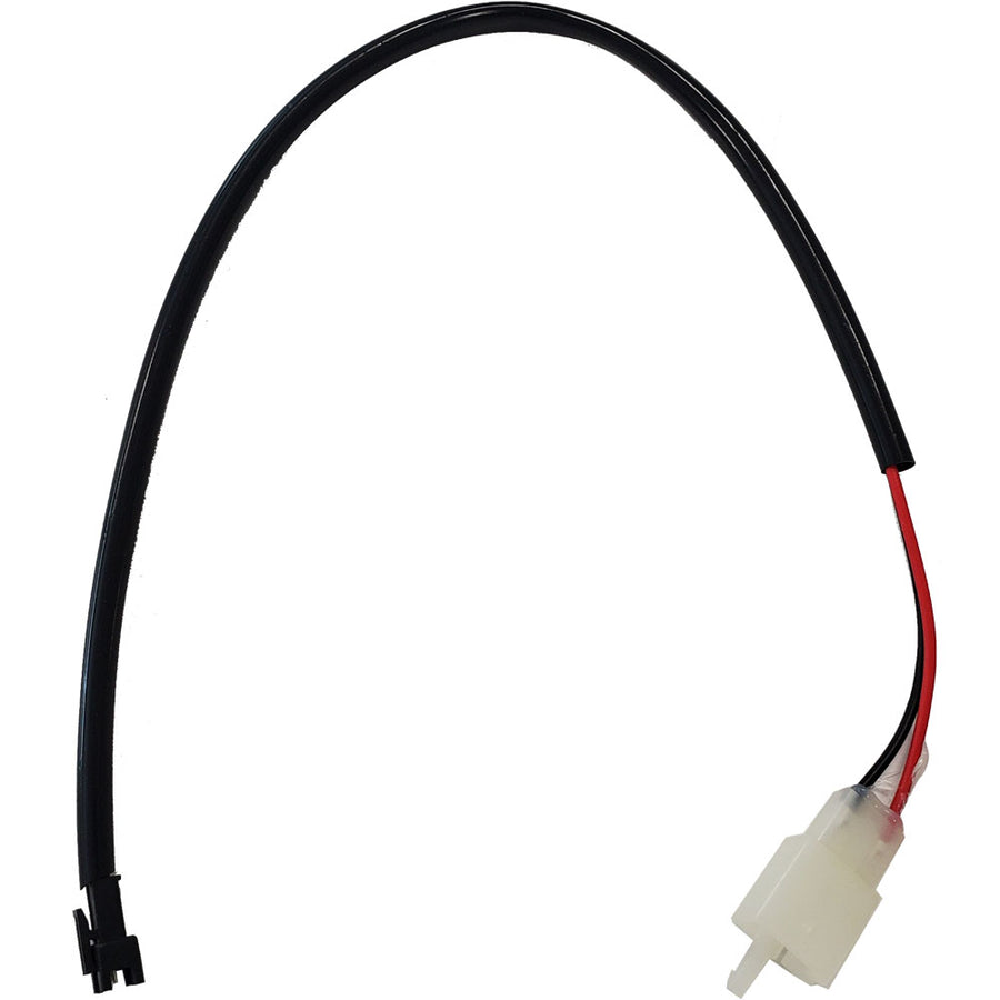 MotoTec Pro Dirt Bike - Charging Port Extension Cable - view 2