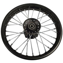 MotoTec Pro 1000w Dirt Bike Front Rim 60/100-12