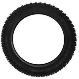MotoTec Pro 1000w Dirt Bike Front Tire 60/100-12 - MT-Dirt-Pro-Front-Tire-60-100-12