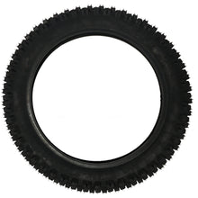 MotoTec Pro 1000w Dirt Bike Front Tire 60/100-12 - view 2