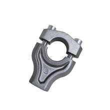 MotoTec Pro Electric Dirt Bike Handlebar Clamp – view 2