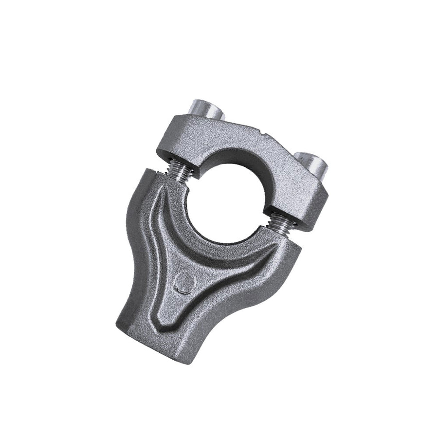 MotoTec Pro Electric Dirt Bike Handlebar Clamp – view 2