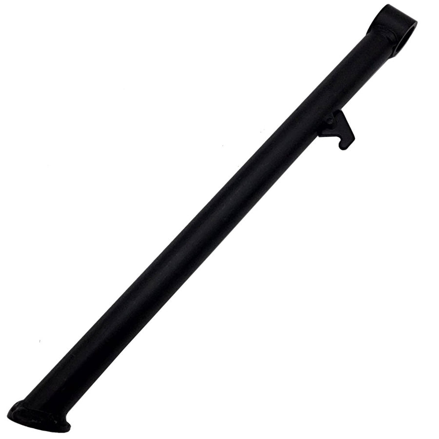 MotoTec Pro Dirt Bike 1800w Kick Stand V1 - view 2