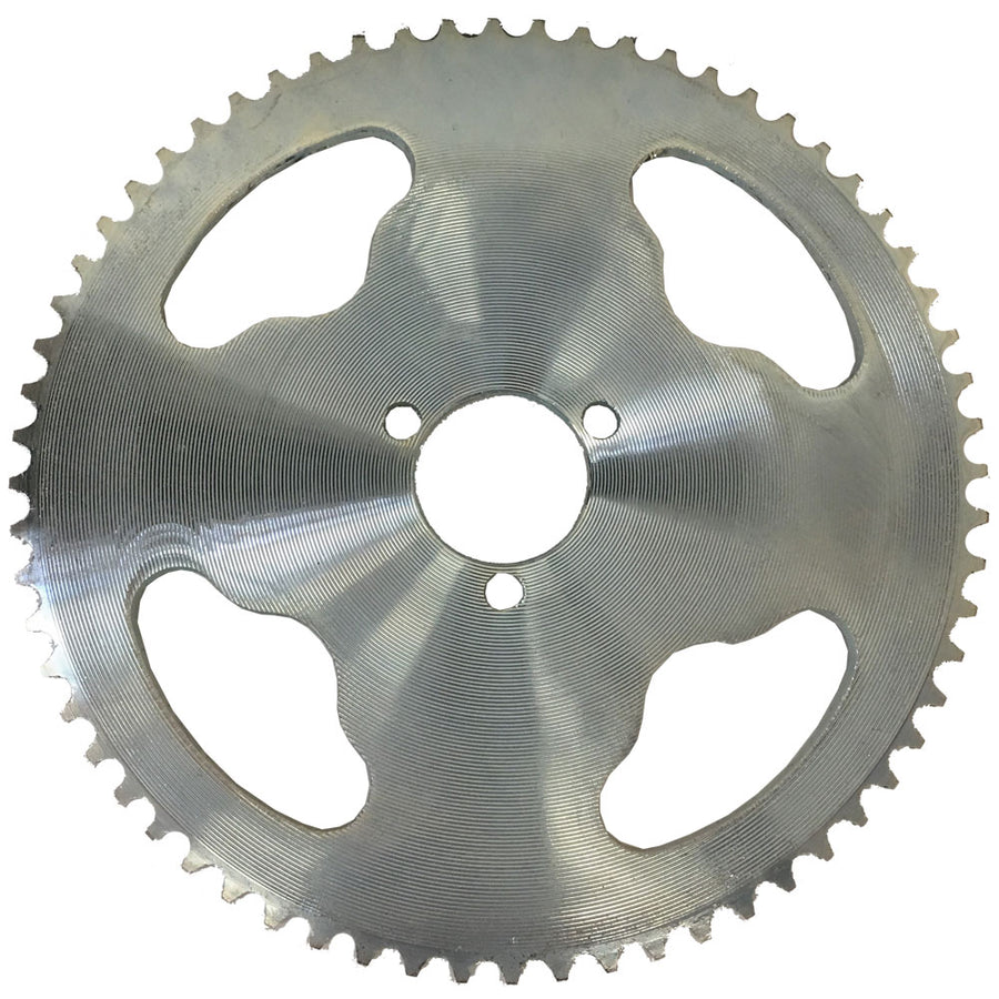 MotoTec Chaos Sprocket (64T) - view 2