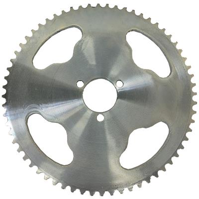 MotoTec Chaos Sprocket (64T)