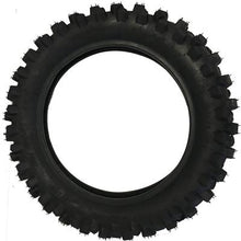 MotoTec Pro 1000w Dirt Bike Rear Tire 80/100-10