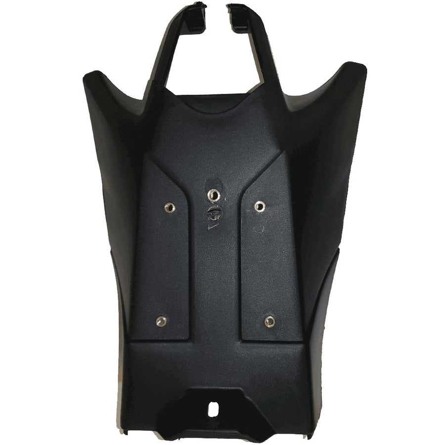 MotoTec Pro Dirt Bike Upper Tank body - view 2