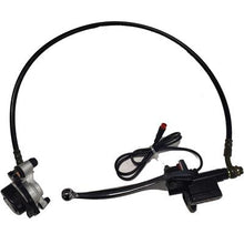 MotoTec Drifter 800w Hydraulic Brake Caliper Assembly