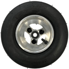 MotoTec Drifter 500w/800w 48v Rear Wheel Assembly - view 2