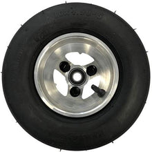 MotoTec Drifter 500w/800w 48v Rear Wheel Assembly