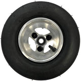 MotoTec Drifter 500w/800w 48v Rear Wheel Assembly - MT-Drifter-Rear-Wheel-Assembly