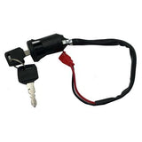 MotoTec E-Bully 36v Key Switch - MT-E-Bully-Key-Switch