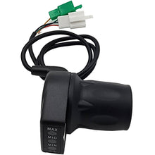 MotoTec E-Bully 36v Twist Throttle - view 2