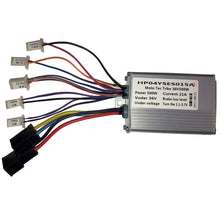 MotoTec E-PocketBike 36 Volt Electronic Controller 500w V2 - view 2