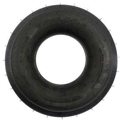 MotoTec Fatboy 800w Front Tire