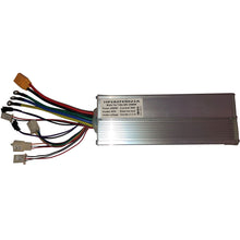 MotoTec Fat Tire 60v Controller V2 - view 2