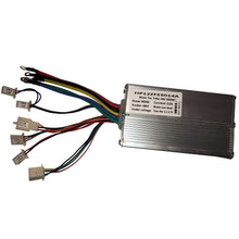 MotoTec Fatboy Controller V2 - view 2