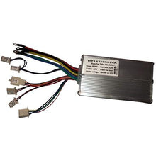 MotoTec Fatboy Controller V2
