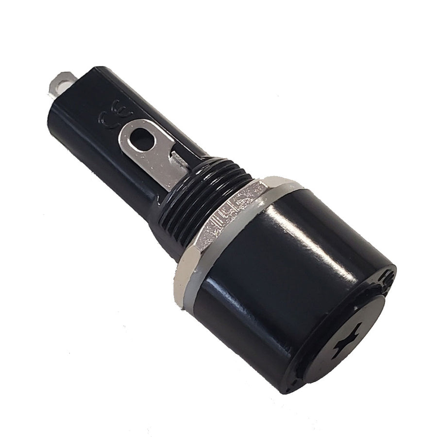 MotoTec 48v 700w Folding Trike Fuse Holder - view 2