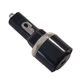 MotoTec 48v 700w Folding Trike Fuse Holder - MT-48v-700w-Fuse-Holder