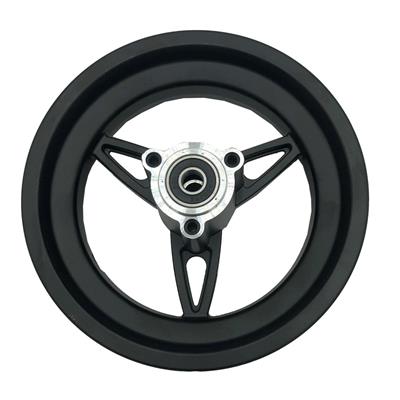 MotoTec Free Ride Front Rim