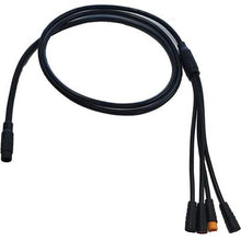 MotoTec Free Ride Wire Harness 4 Connector