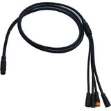 MotoTec Free Ride Wire Harness 4 Connector - MT-Free-Ride-Wire-Harness-4-Connector