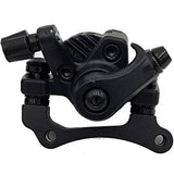 MotoTec Fury 48v Brake Caliper Front - MT-Fury-Brake-Caliper-Front