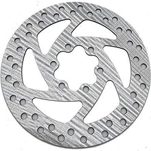 MotoTec Fury 48v Brake Disc
