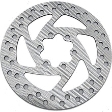 MotoTec Fury 48v Brake Disc - view 2
