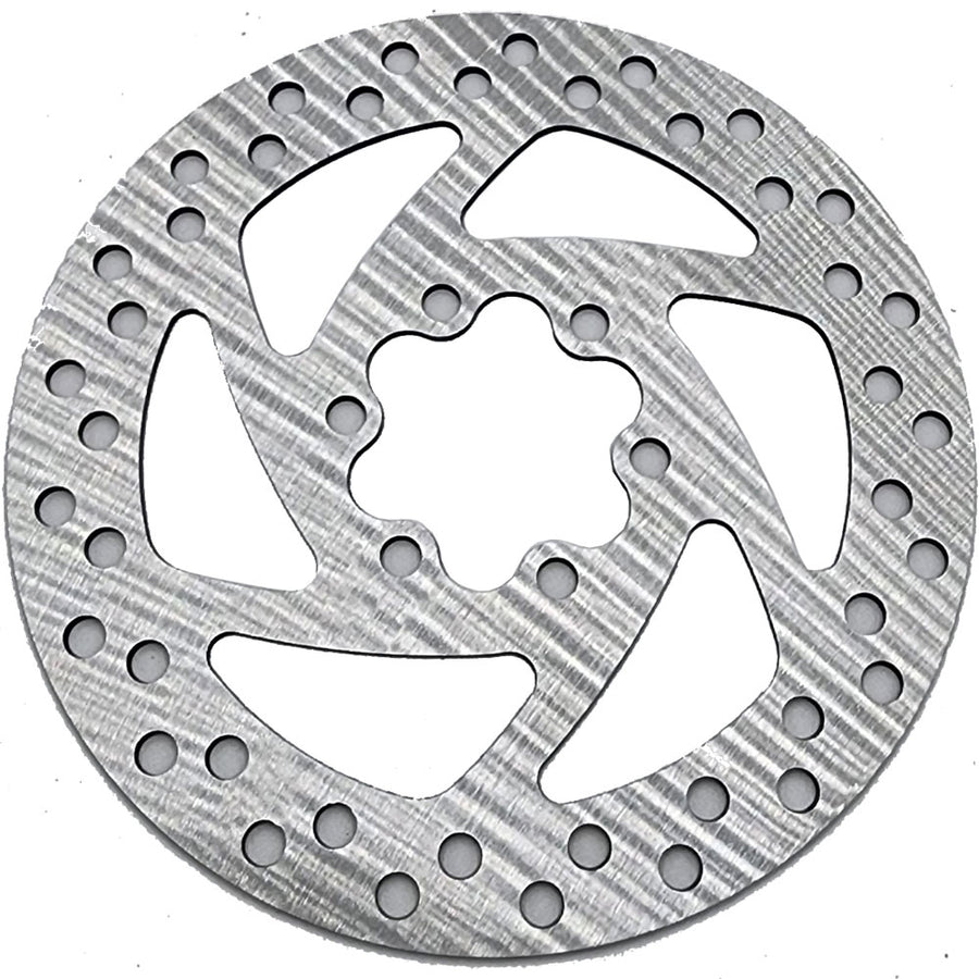 MotoTec Fury 48v Brake Disc - view 2