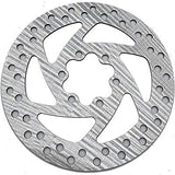 MotoTec Fury 48v Brake Disc - MT-Fury-Brake-Disc