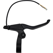 MotoTec Fury Brake Lever Right - view 2