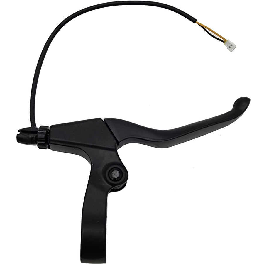 MotoTec Fury Brake Lever Right - view 2