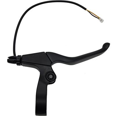 MotoTec Fury Brake Lever Right