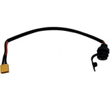MotoTec Fury 48v Charging Port - MT-Fury-Charging-Port