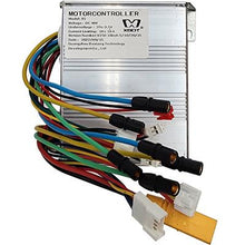 MotoTec Fury 48v Controller
